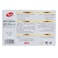 Tony's Food Pate Feuilletee Puff Pastry 500g