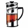 Tescoma 646632 Teo Tea And Coffee Maker Silver And Black 0.6L