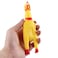 Generic - Screaming Rubber Chicken Toy