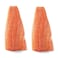 Frozen Fillet Salmon - 360g