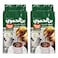 Hamwi Cafe Turkish Coffee Classic With Cardamom 180g Pack of 2