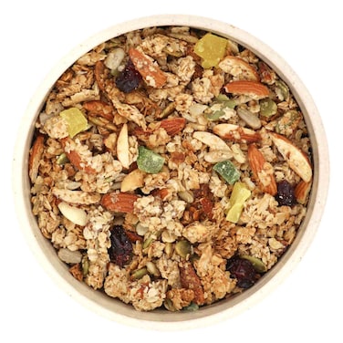 Eva Classic Granola