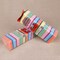 Lavish 10Pcs Household Dishwasher Sponges Cleaning Universal Sponge Brush Set Kitchen Cleaning Tools Washing Scourer Home