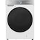 Hisense Front-Load 10Kg Washing-Machine 1400Rpm Speed - Wfer1014Va