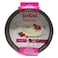 Tefal Easy Grip Gold Springform Tin Black 23cm