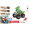 Carrera RC 2.4 GHz Radio Control Quad Bike