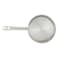 Zinox Stainless Steel Fry Pan Lid - 22cm