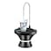 Namson Self Serve Rechargeable Water Dispenser With Stand NA3385 Black