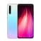 Xiaomi Smartphone Redmi Note 8  Dual Sim 64GB White