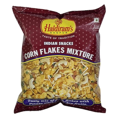 هالديرامز خلطة كورن فليكس 200غ