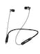 Lenovo HE05 Bluetooth5.0 Wireless In-Ear Neckband Headphones Black
