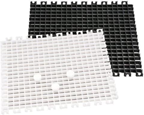 ISTA MULTI FUNCTION CORAL RACK WHITE