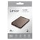 Lexar Portable External Solid State Drive SL200 2TB Grey
