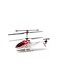 Syma 3.5 Channel Metal Indoor Rc Helicopter