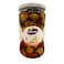 Namakin Garlic Pickle with Caramel, 1.1kg