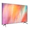 Samsung 55-inch 4K UHD Smart TV 4K Ultra HD - UA55AU7000