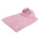 Disney Baby Princess Embroidered Fleece Baby Blanket TRHA6907 78x95cm