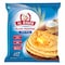 Al Baker Plain Paratha 400g