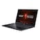 Acer Nitro V ANV15-41-R8MZ Gaming Laptop With 15.6-Inch Display AMD Ryzen 7 Processor 16GB RAM 512GB SSD 8GB NVIDIA GeForce Graphic Card NH.QPDEM.001 Obsidian Black