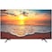 Hisense 58-Inch UHD Smart LED TV 58A62GS Black 2022