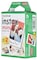 Fujifilm Instax Mini 20 Sheets White Film Photo Paper