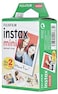 Fujifilm Instax Mini 20 Sheets White Film Photo Paper