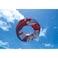 Bestway Marvel Ultimate Spider-Man Swimming Ring Multicolour 56cm