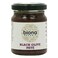 بيونا أورغانيك معجون زيتون أسود 120 غرام