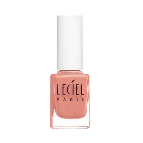 Le Ciel Nail Polish Salmon Peach 12ML