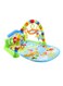 Beauenty Intelligent Piano Gym Play Mat