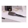 Remington Keratin Protect Hair Straightening Brush - Silver - CB7480