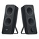 Logitech Speaker Z207 Black