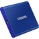 Samsung T7 Portable 2Tb SSD (Mu-Pc2T0H/Am)