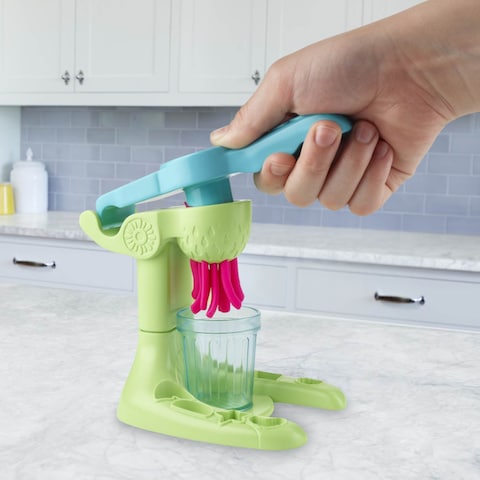 Hasbro Play-Doh Kitchen Creations Modelling Compound Playset Multicolour 113g