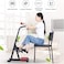 ULTIMAX Exercise Bikes for Home Rehabilitation Bike of Fitness Equipment dual bike Exercise Bike for Elderly Indoor Home Use Massage Rehabilitation Training Bike