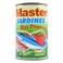 Master Sardines In Richer Tomato Sauce 155 gr