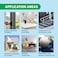 ABBASALI Acid Battery Water Acidity Testing Hydrometer