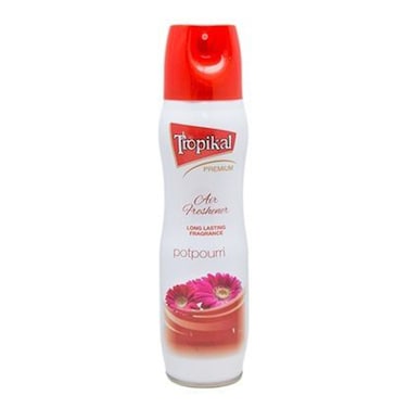 Tropikal Prem. A/F Potpourri300Ml.