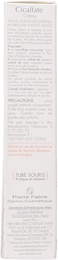Avene Cicalfate+ Repairing Protective Cream For Sensitive Skin Prone To Irritation 40ml