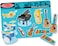 Melissa and Doug Musical Instrument Sound Puzzle