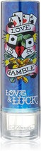 Christian Audigier Ed Hardy Love &amp; Luck For Men - 6.8 Oz EDT Spray