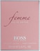 Hugo Boss Femme Eau De Parfum For Women - 50ml