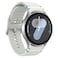Samsung Galaxy Watch 7 Smartwatch Bluetooth Silver 44mm