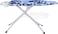 Royalford Ironing Board And Socket, Assorted Colors