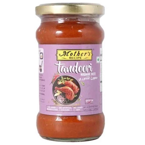 Mother&#39;s Recipe Tandori Paste 300 Gram