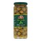 Italia Green Plain Olives 450/280 gr