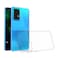 Protective Transparent Silicone Case Cover For Samsung A52