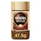 Nescafe Gold Coffee 47.5g