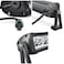 320W 22 Inches Light Bar Combo Light, Floodlight, Spotlight With DRL, IP67 Waterproof Rating with Aluminum Housing Material