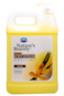 Natures Bounty Venos Hand &amp; Body Lotion Vanilla 3.70 L